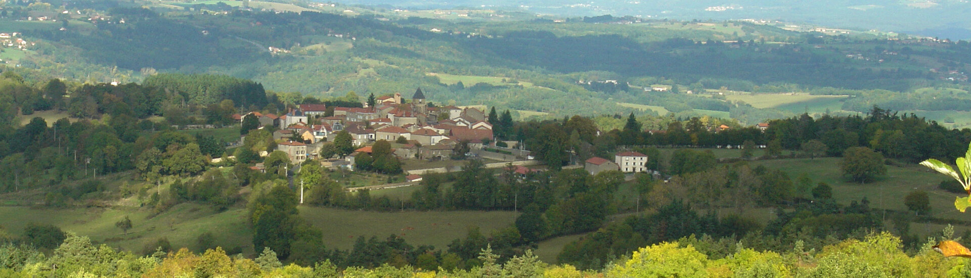 Saint Jean des Ollières - Puy-de-Dôme (63)