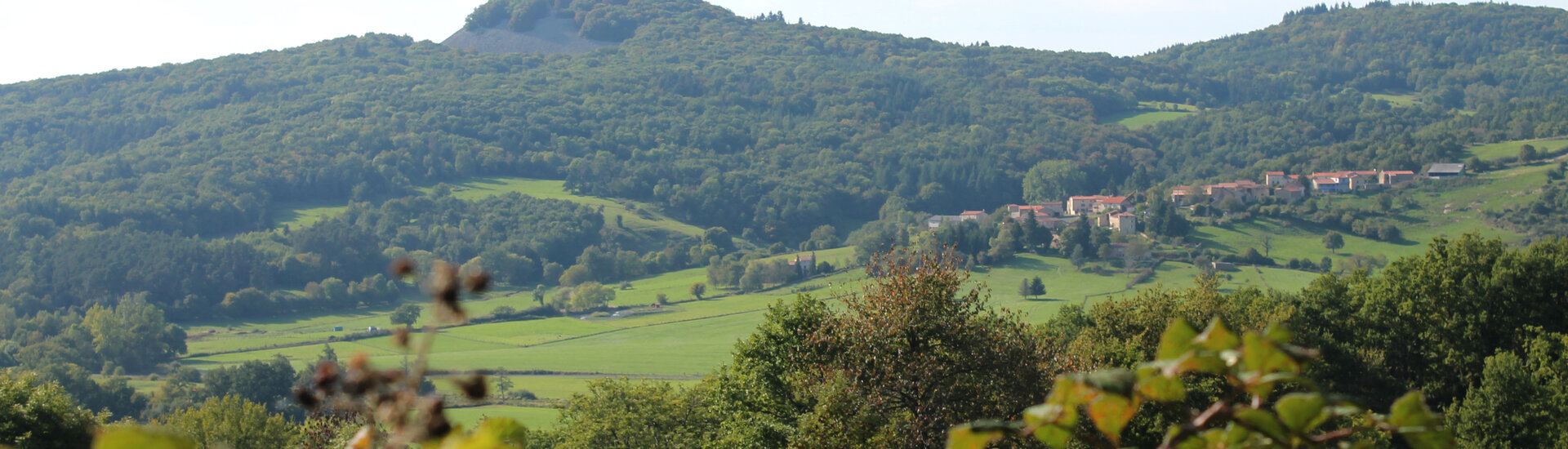 Saint Jean des Ollières - Puy-de-Dôme (63)