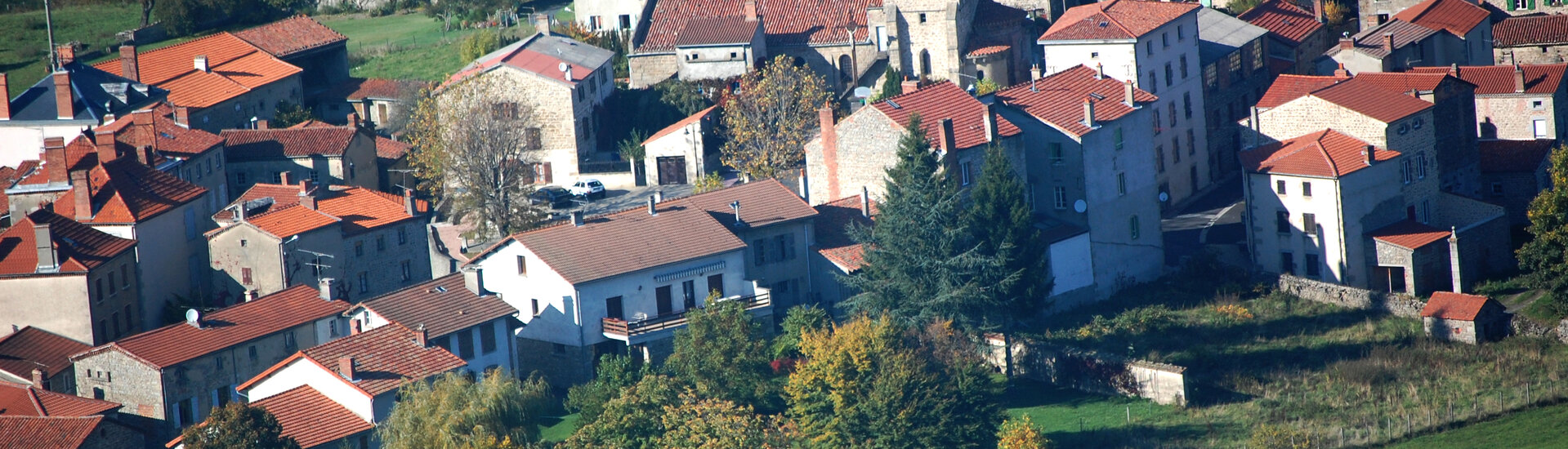 Saint Jean des Ollières - Puy-de-Dôme (63)