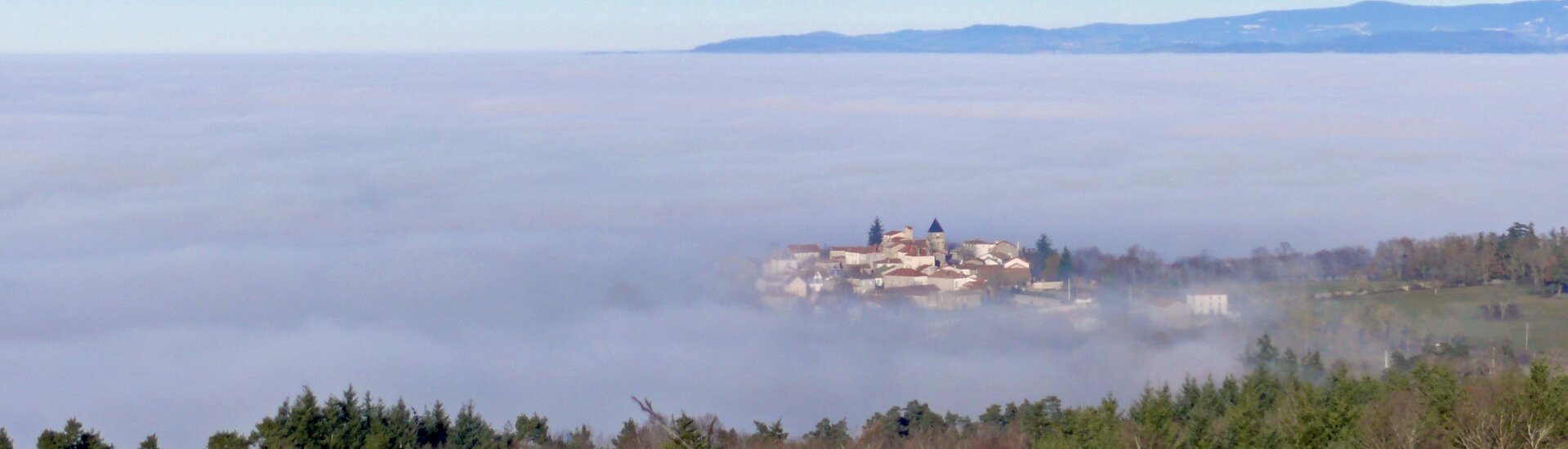 Saint Jean des Ollières - Puy-de-Dôme (63)