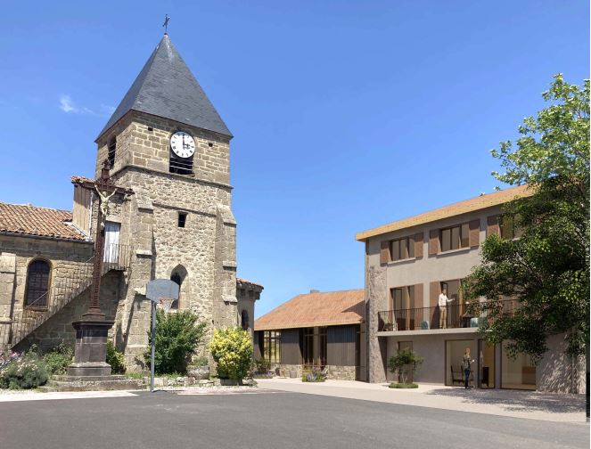 Description de l'image