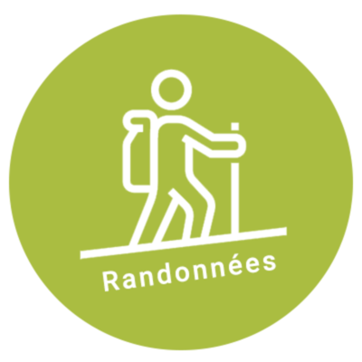 Randonnées