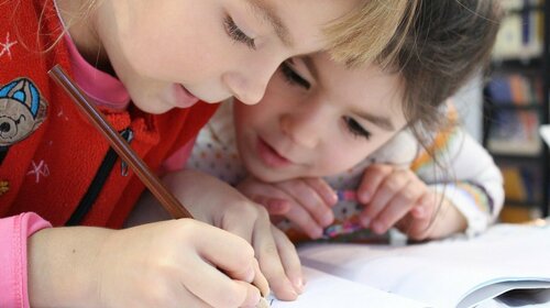 L'accueil Périscolaire