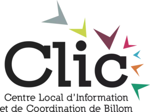 Centre Local d'information et de Coordination en Gérontologie (CLIC)