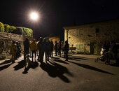 Balade nocturne autour de la sobriété lumineuse