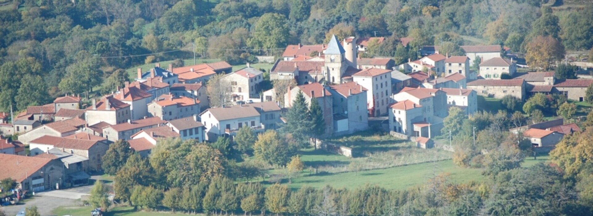 Saint-Jean-des-Ollières Auvergne