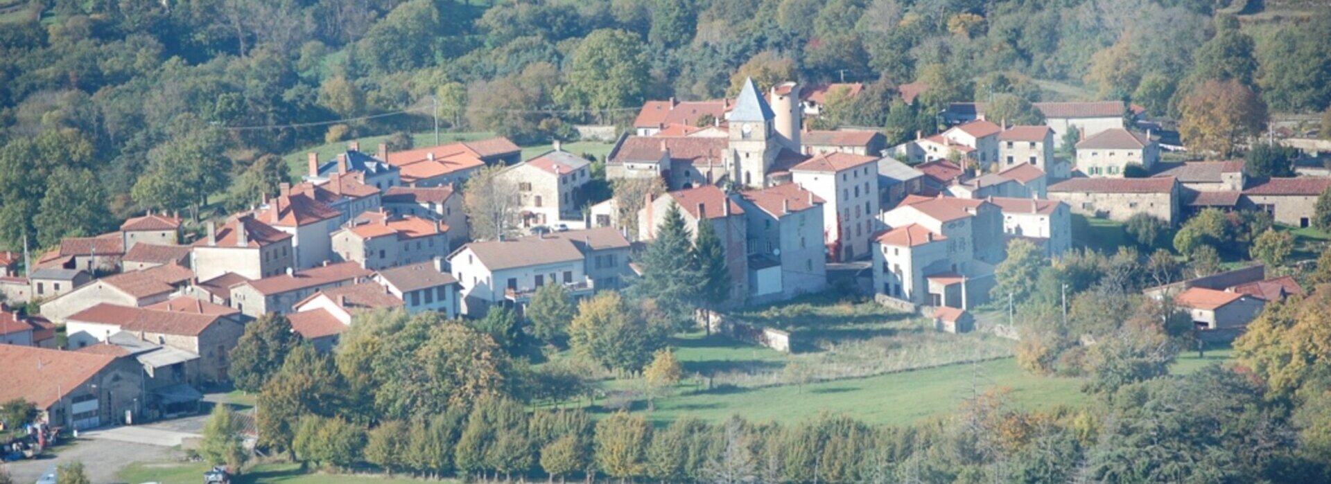 Saint Jean des Ollières - Puy-de-Dôme (63)