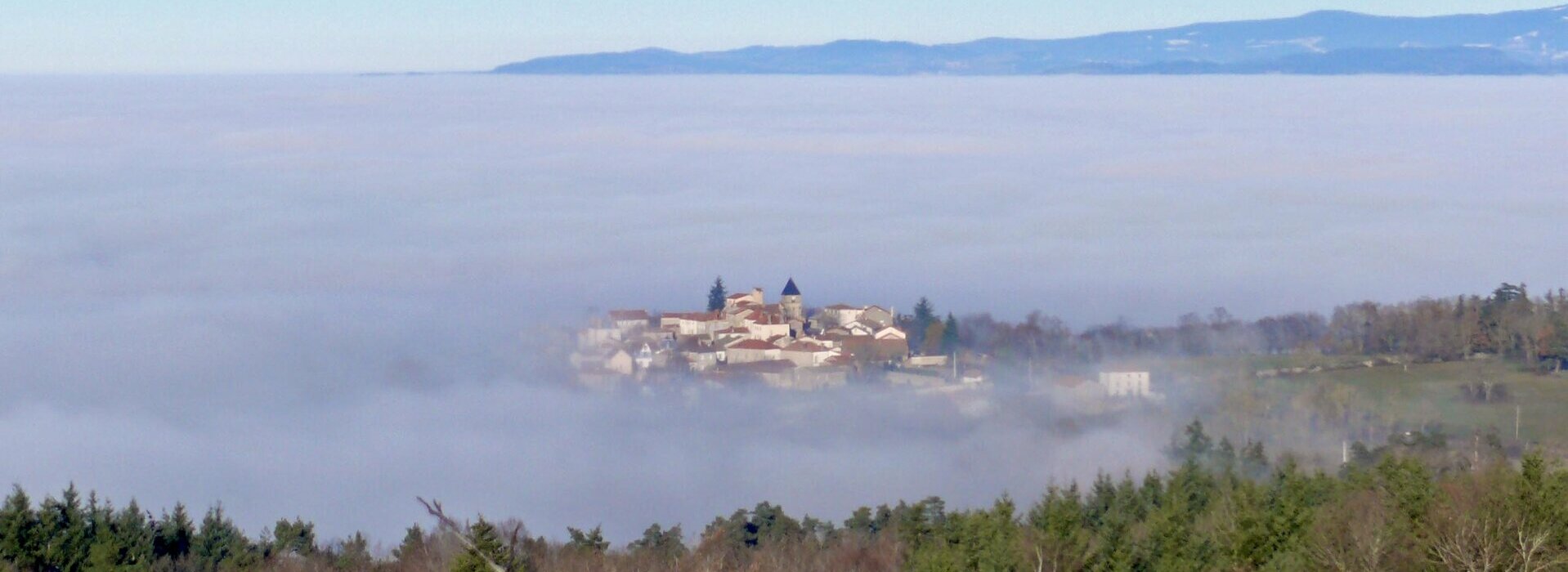 Saint-Jean-des-Ollières Auvergne