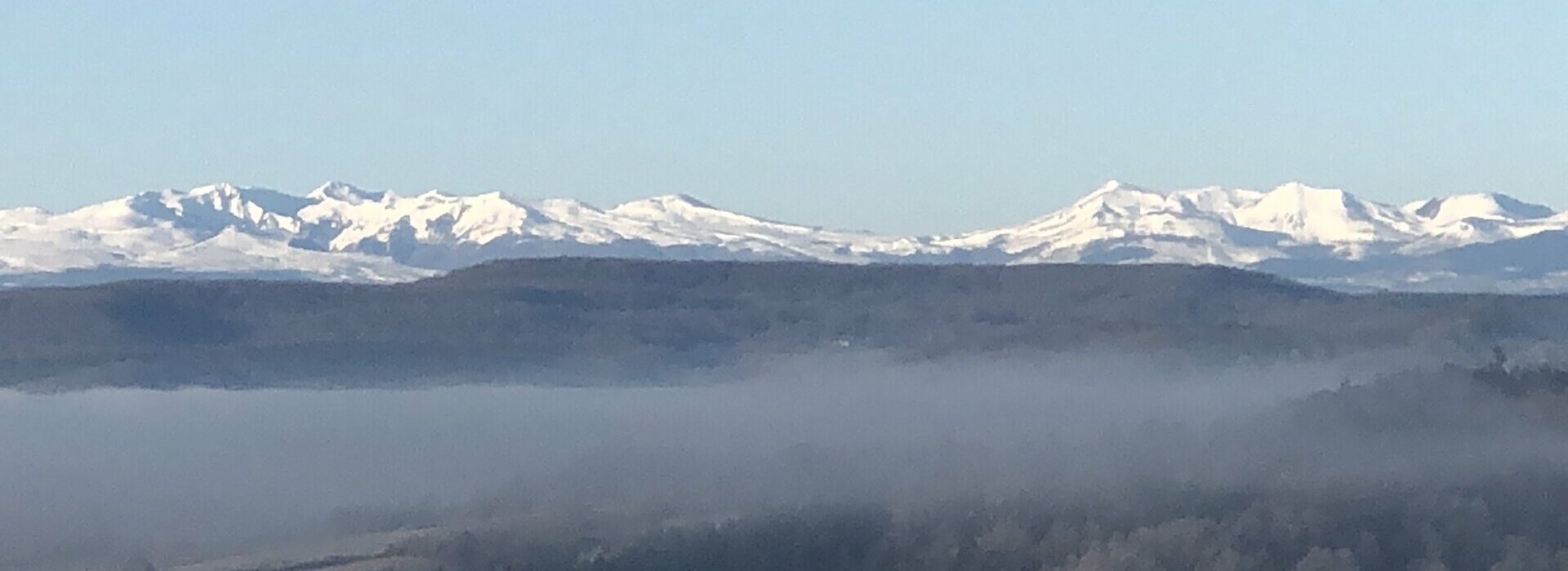 Saint-Jean-des-Ollières Auvergne