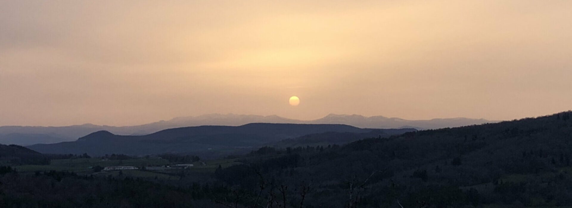 Saint-Jean-des-Ollières Auvergne